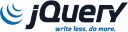 jQuery javascript client-side scripting language library